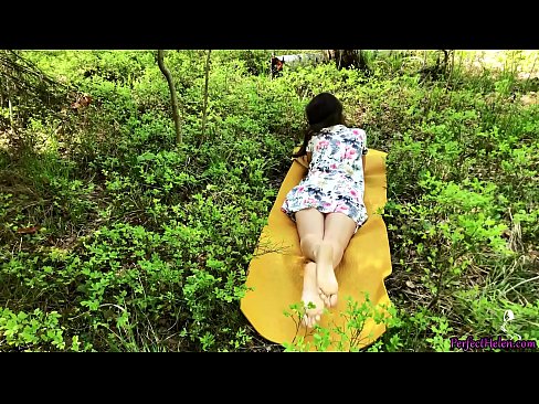 ❤️ Stranger on Tinder onanerer fitten min og knuller lidenskapelig i skogen Jævla hos oss no.tube-sexer-com.ru ﹏
