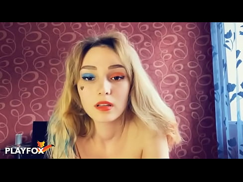❤️ Magiske virtual reality-briller ga meg sex med Harley Quinn Jævla hos oss no.tube-sexer-com.ru ﹏