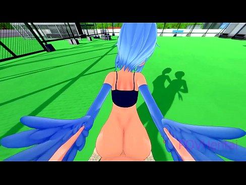 ❤️ Harpy monster jente. Jævla hos oss no.tube-sexer-com.ru ﹏